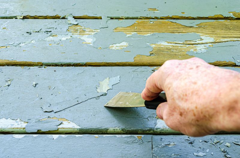 Contact About Porch Paint Stripping
