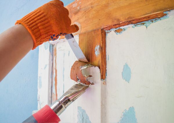Grow your Porch Paint Stripping business