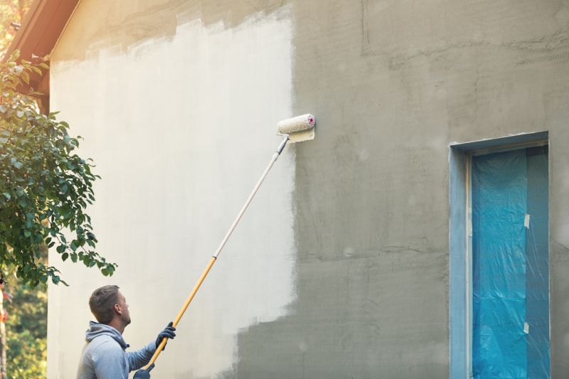 Brick Painting Service in Longmont, CO