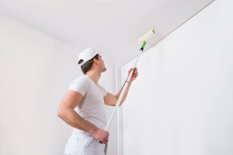 Dining Room Painting in Wilmington, NC