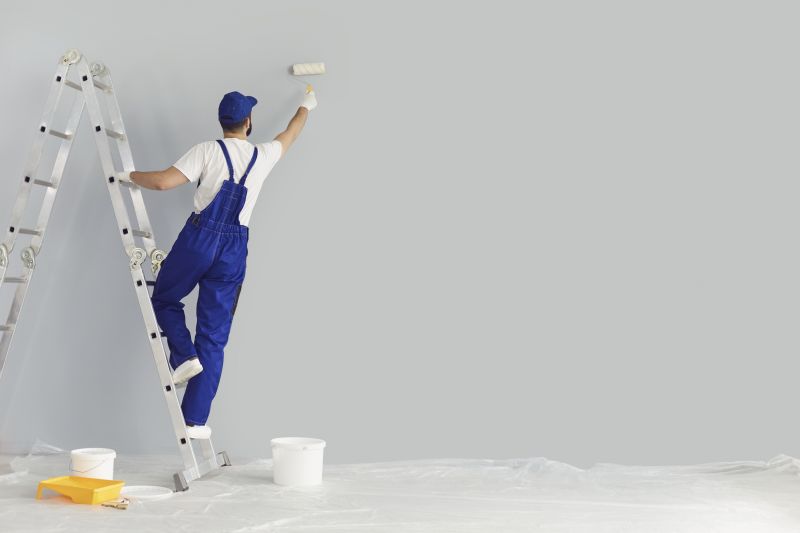 Interior Painting Service in Kansas City, KS