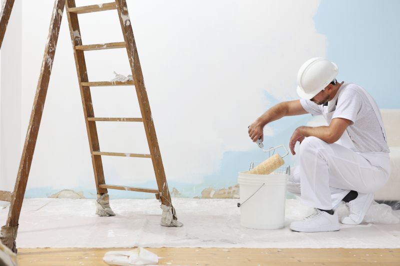 Kids Room Painting in Waco, TX