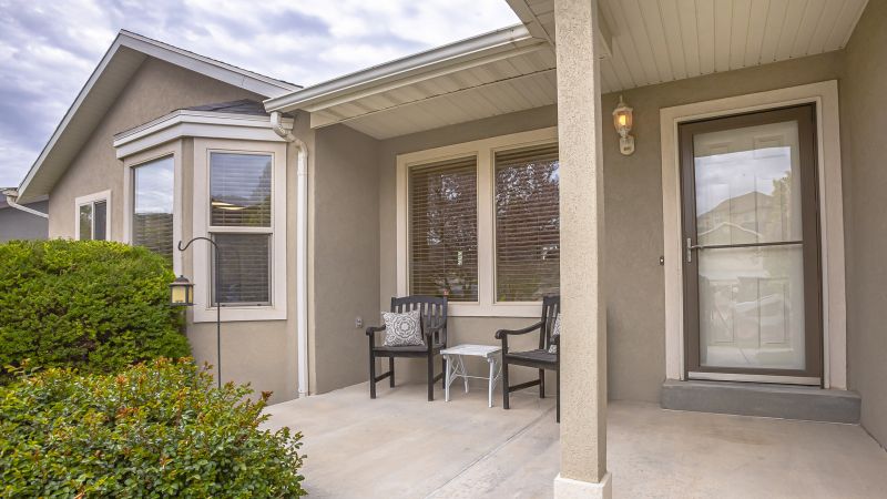 Space-Smart Ideas — Quick Tip