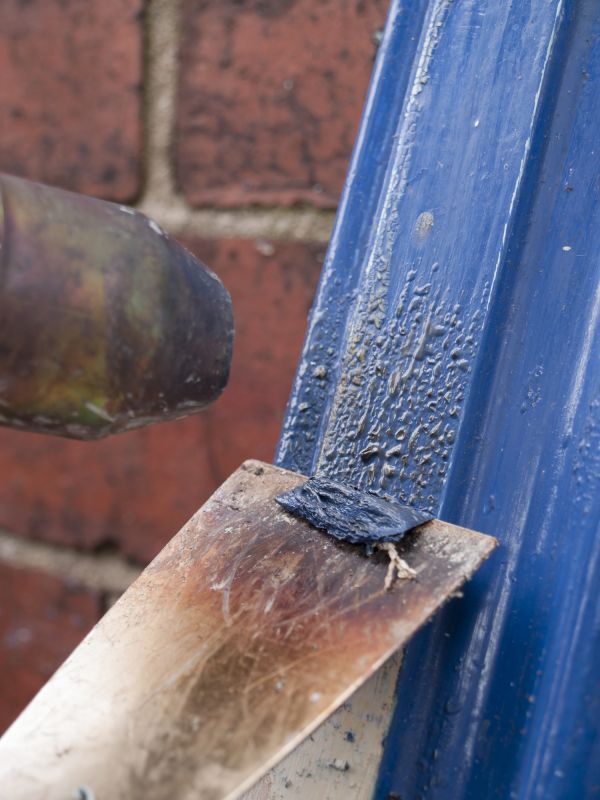 Stripping Tools and Equipment